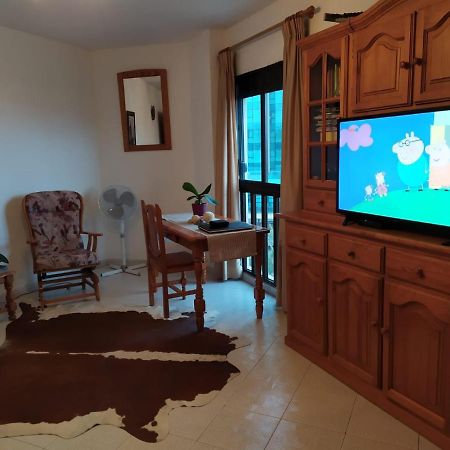 Lanzarote Central Apartments Арресифе Экстерьер фото