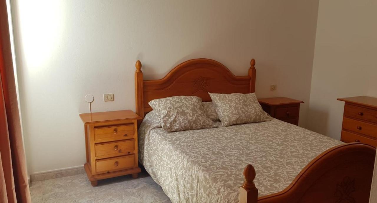 Lanzarote Central Apartments Арресифе Экстерьер фото